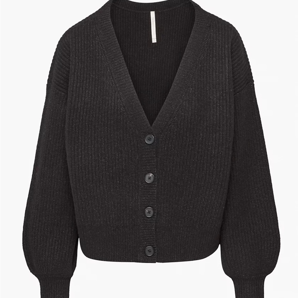 ARITZIA CARDIGAN